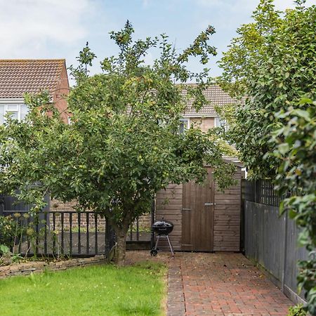 Heritage Cottage - Charming And Stylish Home With Lovely Garden Walmer Exteriör bild