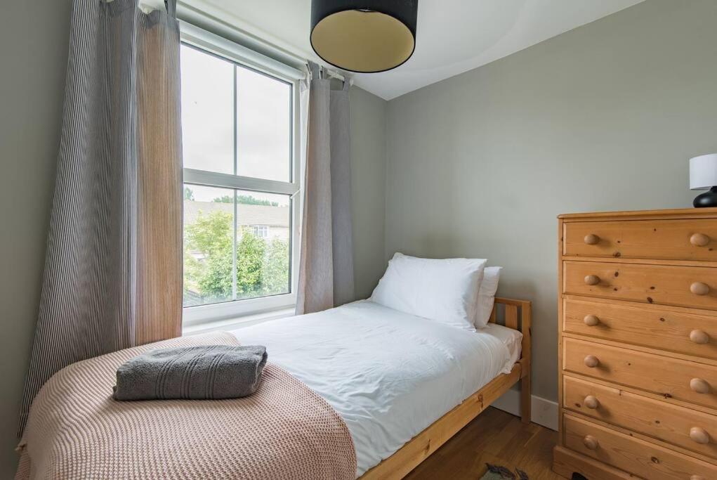 Heritage Cottage - Charming And Stylish Home With Lovely Garden Walmer Exteriör bild