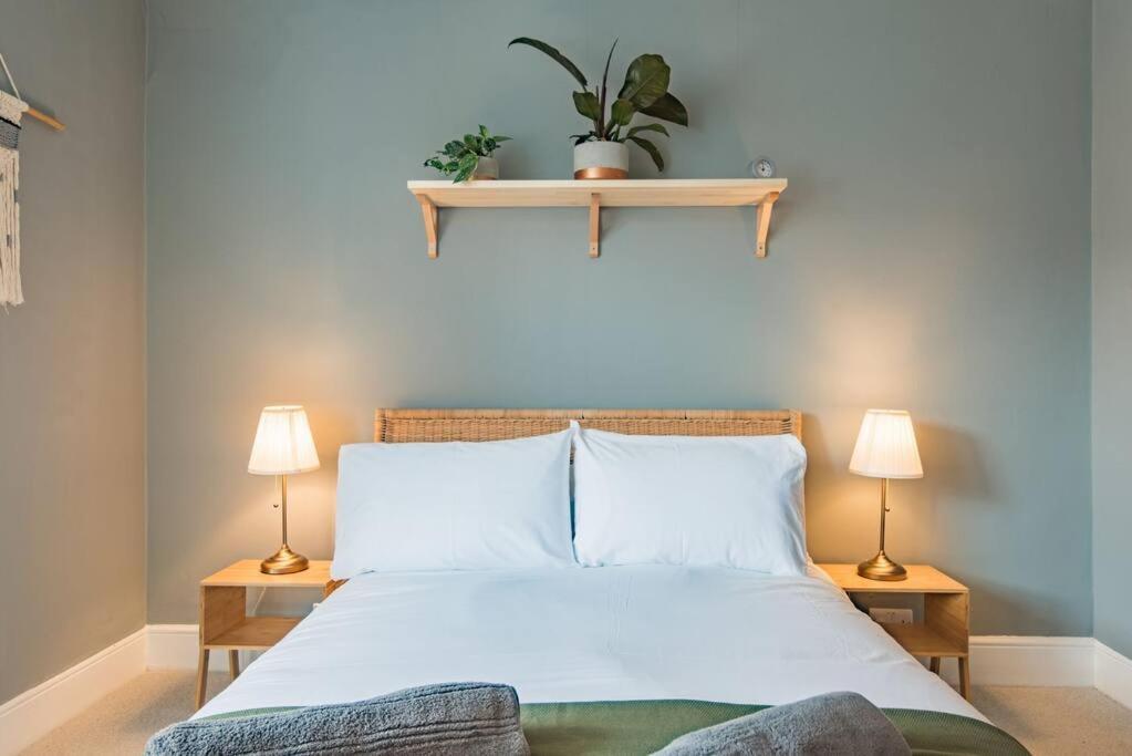 Heritage Cottage - Charming And Stylish Home With Lovely Garden Walmer Exteriör bild