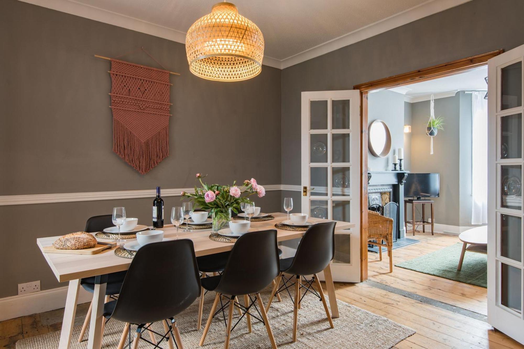 Heritage Cottage - Charming And Stylish Home With Lovely Garden Walmer Exteriör bild