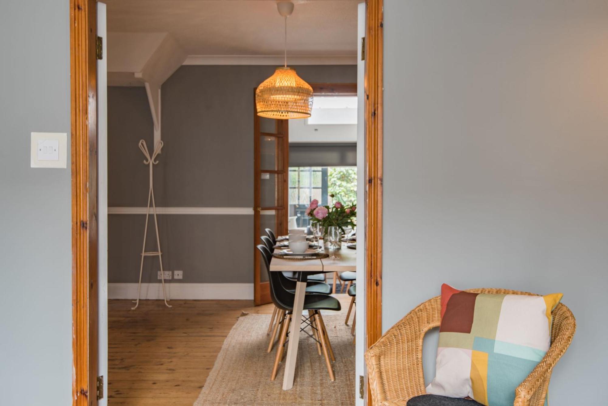Heritage Cottage - Charming And Stylish Home With Lovely Garden Walmer Exteriör bild
